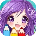 宝宝公主涂色本最新手机版