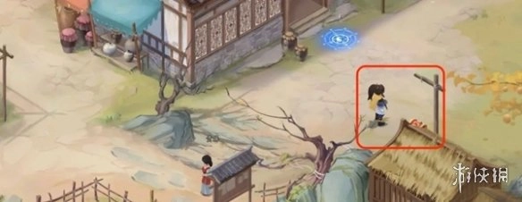 仙剑奇侠传新的开始H5最新版
