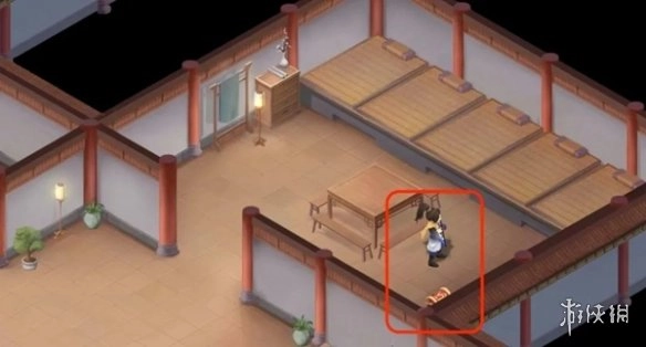 仙剑奇侠传新的开始H5最新版
