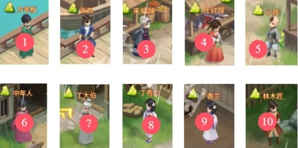 仙剑奇侠传新的开始H5最新版