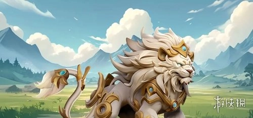 巨神军师游戏
