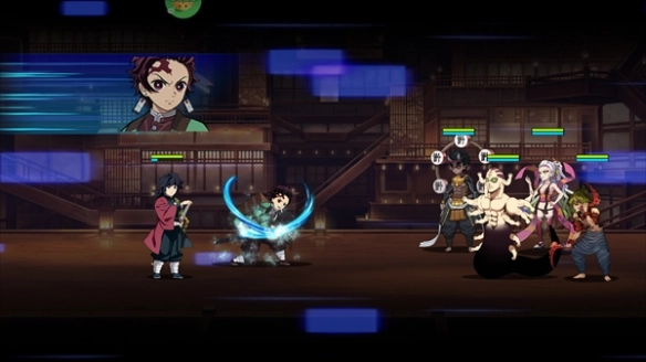 新誓记