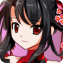 蓬莱少女STG游戏