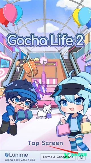 加查人生2汉化版