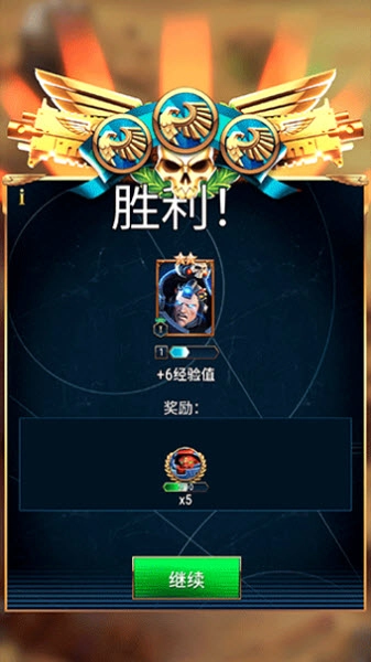 战锤40kTacticus