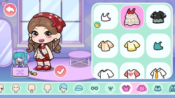 兔小萌世界奇妙之旅国际服