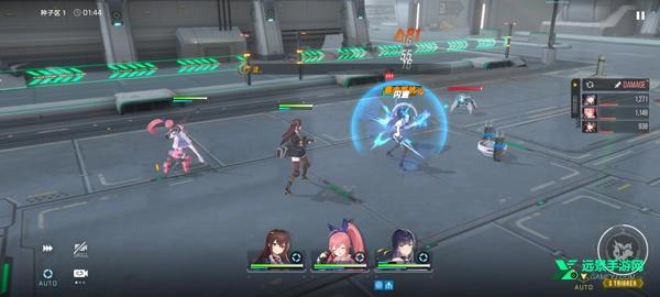 星链计划未来少女国际服