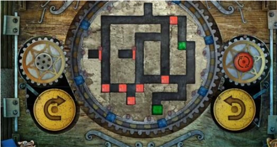 密室逃脱18移动迷城最新版
