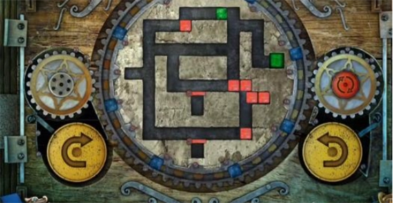 密室逃脱18移动迷城最新版