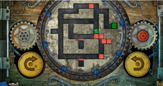 密室逃脱18移动迷城最新版