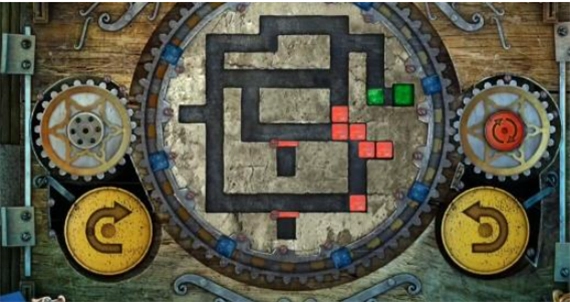 密室逃脱18移动迷城最新版