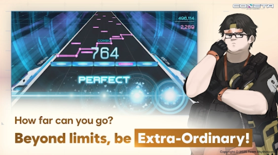 COXETA截图4