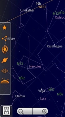 谷歌星空截图1