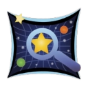 谷歌星空