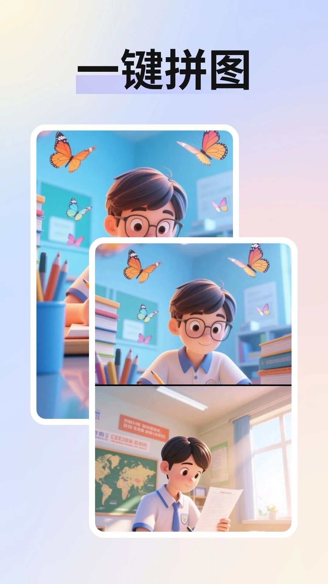 免费抠图改图截图2