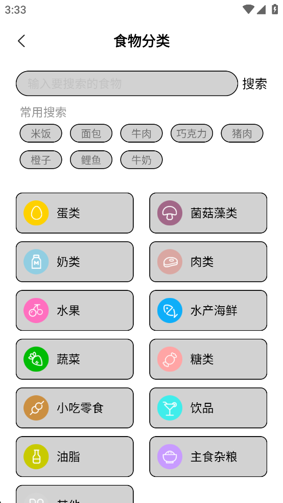 体重记截图4