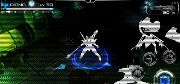 聚爆Implosion最新版截图3