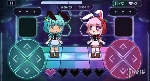 加查NOX中文版