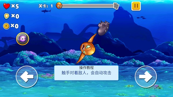 变异八爪鱼免广告2025最新版