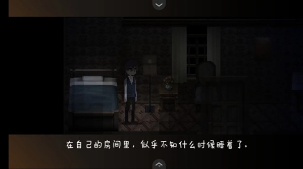 黑暗中的女仆手机版截图1