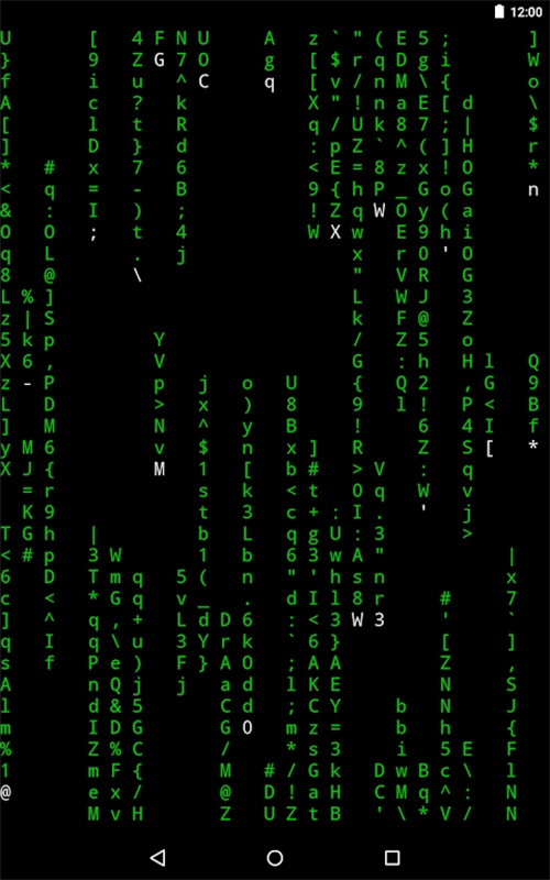 Termux手机版截图3