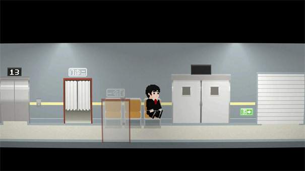 诡居小镇截图3