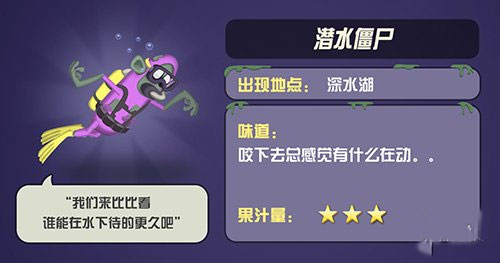 僵尸榨汁机正版