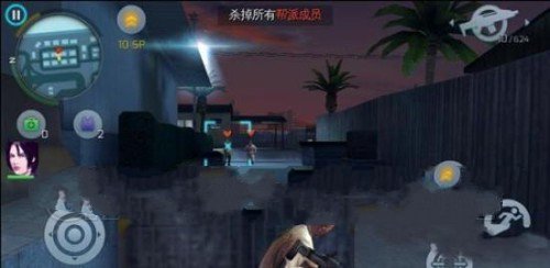 孤胆车神维加斯最新版