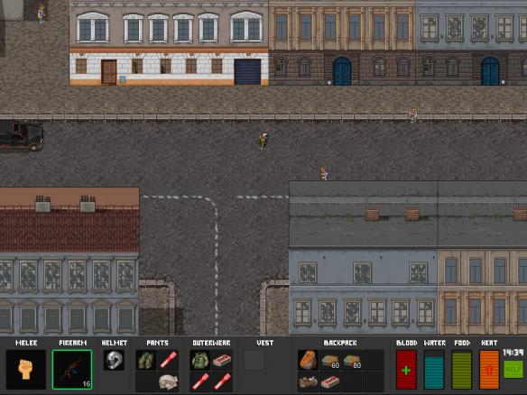 迷你dayz2正版截图0