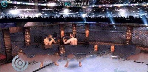 孤胆车神维加斯最新版
