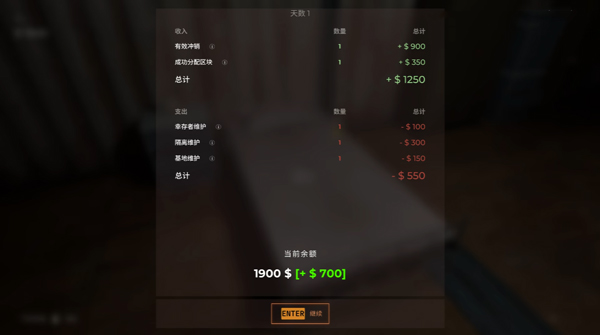 边境丧尸检察官手机版