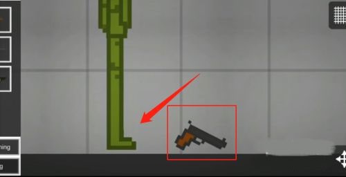 Stickman Dismount