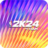 nba2k24手机版