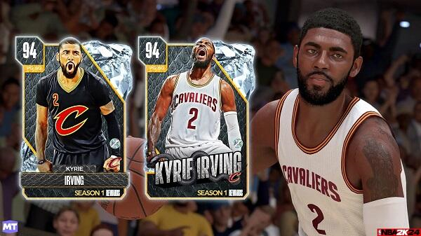 nba2k24手机版