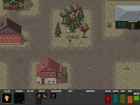 迷你dayz2正版