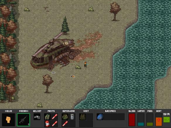 迷你dayz2正版