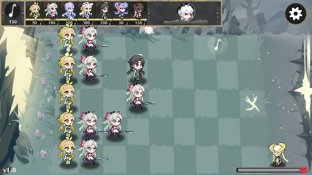 守护索拉里斯截图3
