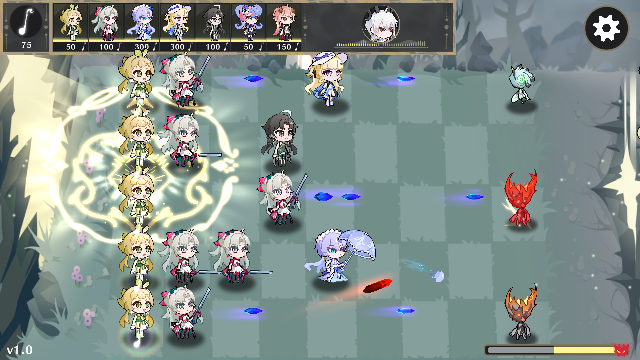 守护索拉里斯截图4