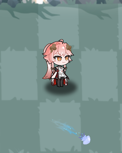 守护索拉里斯