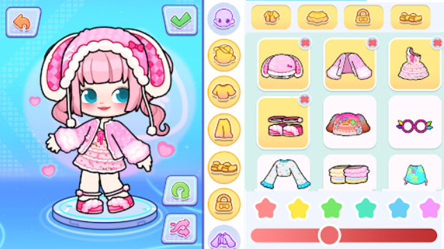 奇妙创意世界正版截图1