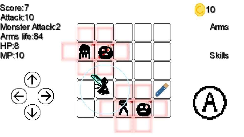 patpat截图0