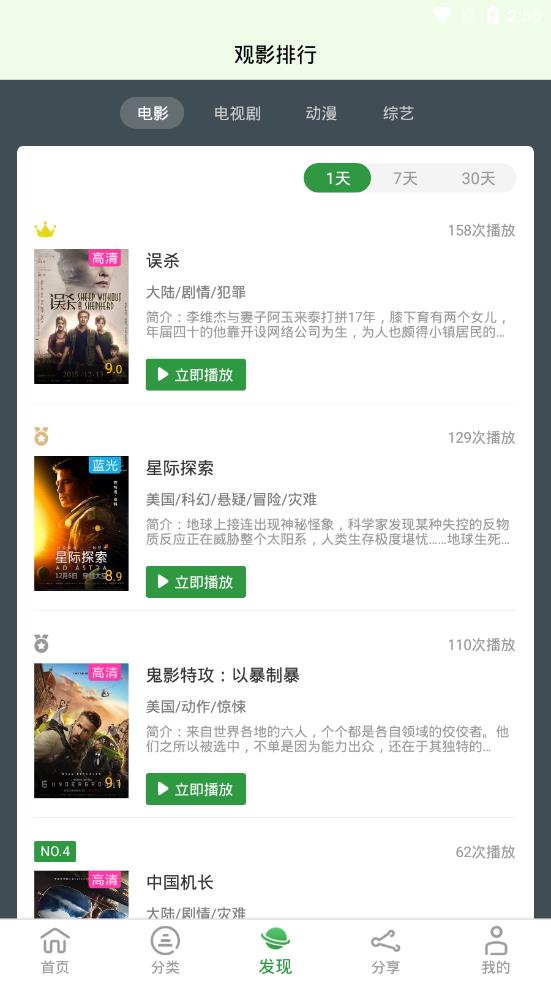 小小影视大全正版截图3