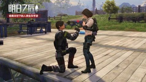 阿浪画质助手PUBG版截图1