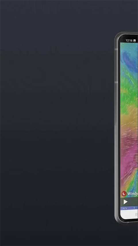 Windy截图0