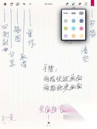 paper翻页相册软件