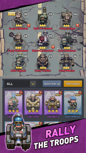 小兵特工队截图2