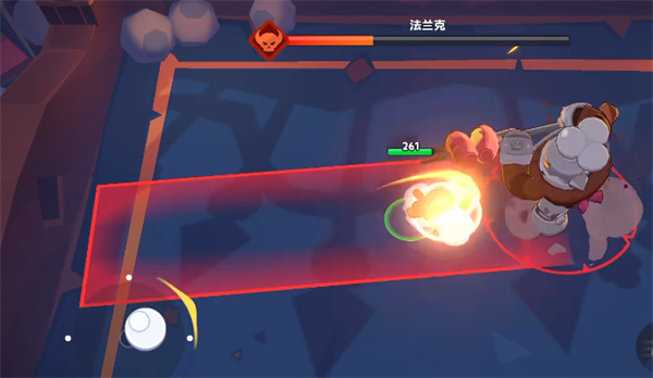 姜饼人之塔正版
