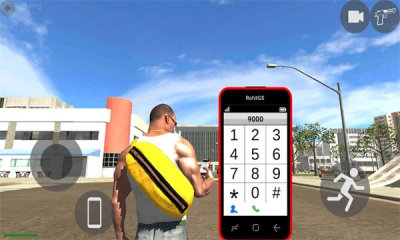 印度摩托车驾驶3D最新版正版v55.0