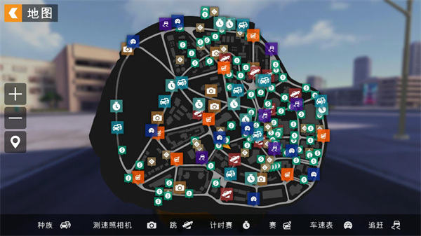 氮气极速