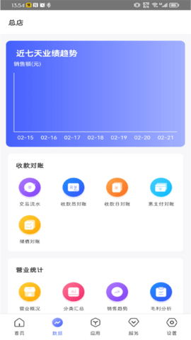 门店通截图1